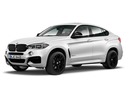 BMW X6 F16 30D 258ZS X-DRIVE M-SPORTPAKET SOFT CLOSE HEAD UP SURROUND VIEW DRIVING ASSIST HARMAN/KARDON